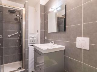 Joli studio en centre-ville avec parking, animaux admis - FR-1-2-304 - Hendaya - 1