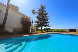 VILLA DEL MAR 'Boutique Beach-House' 11PAX - Rincón de la Victoria - 8