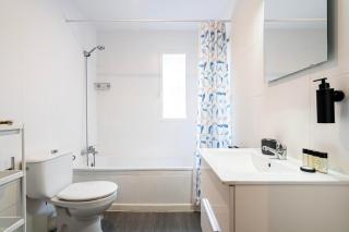 Apartamento Plaza Castilla - Madrid - 7