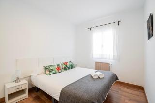 Apartamento Plaza Castilla - Madrid - 1