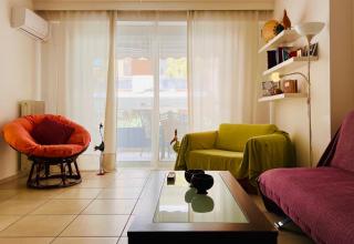 Elenis Athens Apartment - Atene - 0