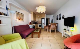 Elenis Athens Apartment - Atene - 7