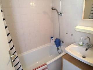 Appartement 2 pièces + cabine, piscine, 4 pers, parking - FR-1-81-420 - 7