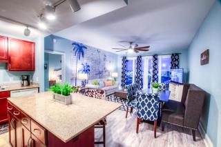 Laketown Wharf 630 By Aneliya - Panama City Beach - 5