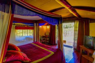 Poa Place Resort & Hotel - Where Nature Meets Comfort - Eldoret - 4