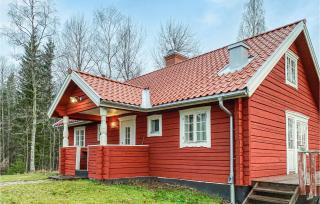 5 Bedroom Awesome Home In Kopparberg - 4