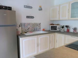 Maison de pêcheur rénovée avec cour et wifi, à 100m du port de Perros-Guirec - FR-1-368-264 - 9