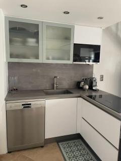 Charming and cosy duplex - Lussemburgo - 6