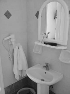 Chrysalis Rooms Studios - 3