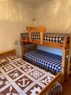 Casina dei Nonni - Pietracamela - 3