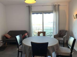 Appartement refait à neuf avec vue mer, WIFI et balcon à Perros-Guirec - FR-1-368-59 - Perros-Guirec - 7