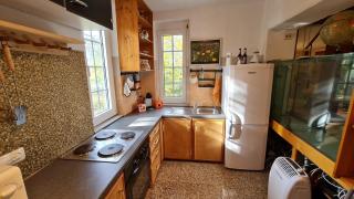 Behagliches Haus mit Kamin und Wärmepumpe - - 9