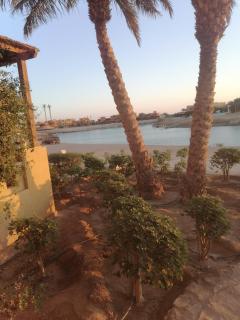 West golf appartement - Hurghada - 6