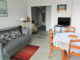 Appartement de charme avec vue sur mer, loggia et balcon à Perros-Guirec - FR-1-368-295 - Perros-Guirec - 4