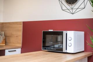 Jolie Maison de ville proche centre-ville - Avignone - 3