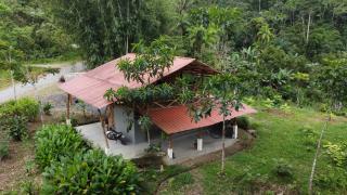 Casa en santuario natural en la amazonía - Veracruz - 0