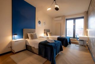 Penthouse Cracow - Krakau - 8