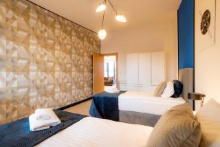 Penthouse Cracow - Krakau - 5