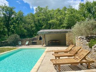 Quercy - Magnifique maison de caractère - 0