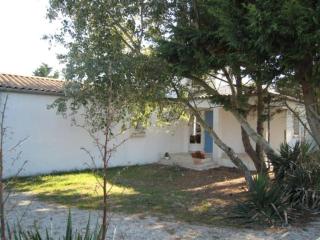 Villa moderne à Saint Georges d'Oléron, 8 couchages, proche mer et commerces, parking et jardin - FR-1-246A-7 - Chaucre - 9