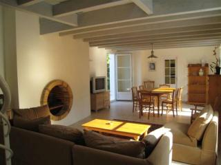 Villa moderne à Saint Georges d'Oléron, 8 couchages, proche mer et commerces, parking et jardin - FR-1-246A-7 - Chaucre - 5