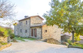 Il Cantuccio - Borgo con piscina privata - Molino di Renzetti - 3