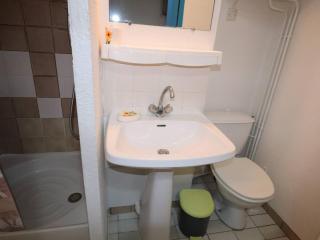 Studio Cabine 4 pers proche plage avec parking - FR-1-307-114 - Le Grau-du-Roi - 7
