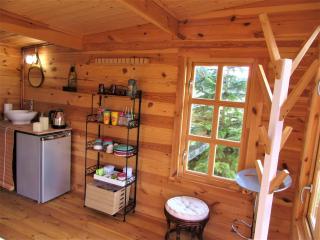Gîtes Chez "hygge en périgord" avec piscine chaufffée - 1 gîte de 6 à 12 personnes et 1 gîte de 2 personnes - Léguillac-de-Lauche - 2