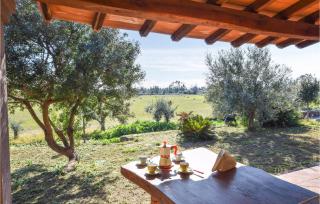 1 Bedroom Pet Friendly Home In Orosei - Orosei - 0