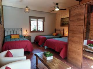 Hotel Rural La Covacha - Losar de la Vera - 8