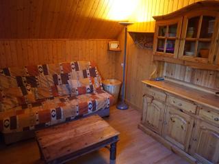 Chalet avec piscine chauffée, tennis et jardin clos, à 1700m de la plage de Cabourg - FR-1-465-22 - Cabourg - 7
