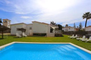 VILLA LUNA Beach Premium 9PAX - Torre de Benagalbón - 4