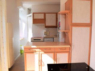 Lumineux appartement 2 pers, centre Trébeurden, proche plage, chiens admis - FR-1-368-136 - Trébeurden - 5