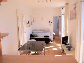 Lumineux appartement 2 pers, centre Trébeurden, proche plage, chiens admis - FR-1-368-136 - 1