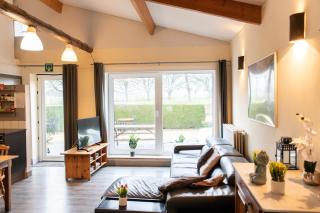 DE SMISHOEVE met kinderpret, dieren en wellness - 2