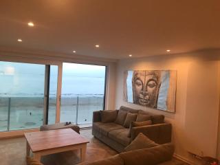 Knokke Sea, Appartement Vue mer - Knokke-Heist - 0