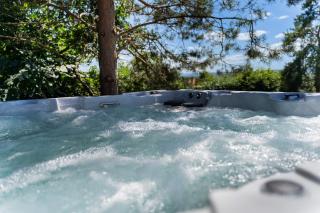 Les Lodges du Morvan - Brazey-en-Morvan - 1