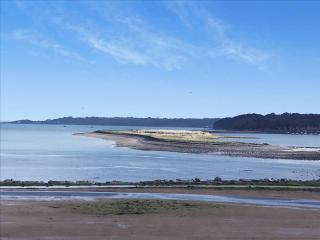 Appartement avec terrasse, WIFI et parking à Perros-Guirec - FR-1-368-332 - Perros-Guirec - 8