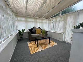 Ferguson House - Airdrie - 8