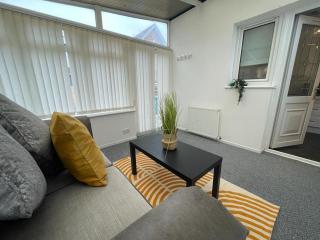Ferguson House - Airdrie - 4