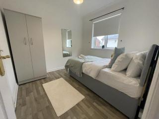 Ferguson House - Airdrie - 2