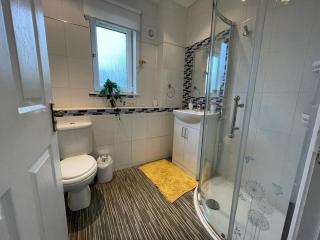 Ferguson House - Airdrie - 7