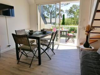 Duplex à Carnac: 3 pièces, 35m², Sud, jardin, proche plage et commerces, 4 personnes - FR-1-477-53 - Carnac - 5