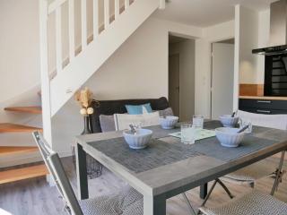 Duplex à Carnac: 3 pièces, 35m², Sud, jardin, proche plage et commerces, 4 personnes - FR-1-477-53 - Carnac - 2