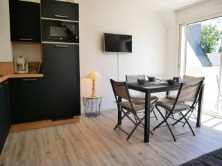 Duplex à Carnac: 3 pièces, 35m², Sud, jardin, proche plage et commerces, 4 personnes - FR-1-477-53 - Carnac - 1