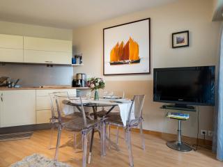 Carnac - Appartement cosy 3 pièces, 38m², Wifi, proche plage - FR-1-477-93 - Carnac - 6
