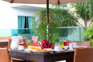 Star Hotel - Jericoacoara - 1
