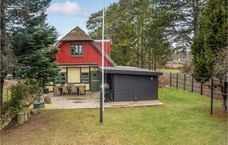 3 Bedroom Amazing Home In Væggerløse - 0