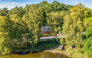 Lovely Home In Munka-Ljungby With Wifi - Munka-Ljungby - 9