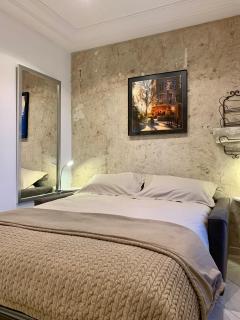 Cannes studio cosy - Cannes - 8
